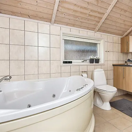Holiday home Cxxxvi *