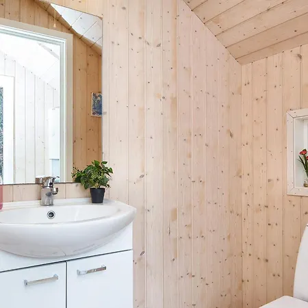 Cxxxvi Holiday home
