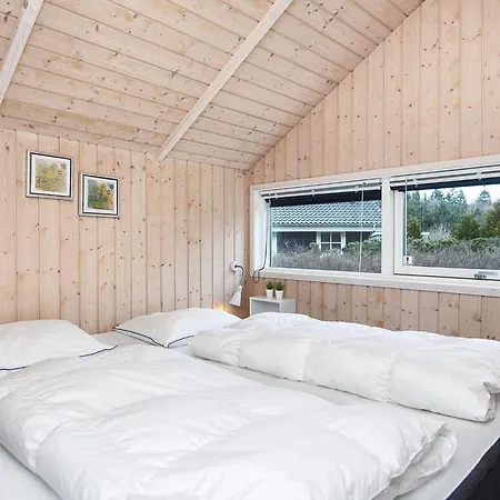 Holiday home Cxxxvi *