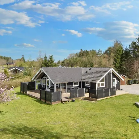 Holiday home Cxxxvi Ebeltoft