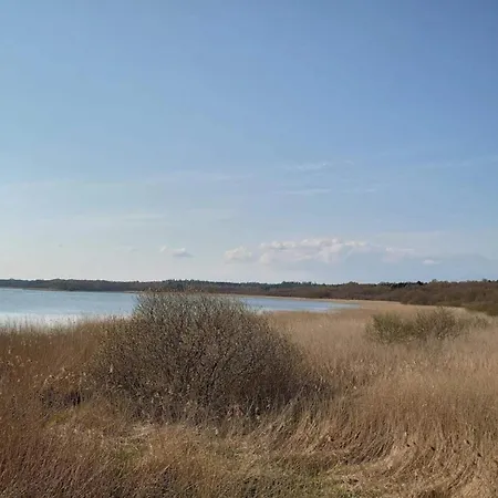 4 Star In Ebeltoft-by Traum Feriehus *